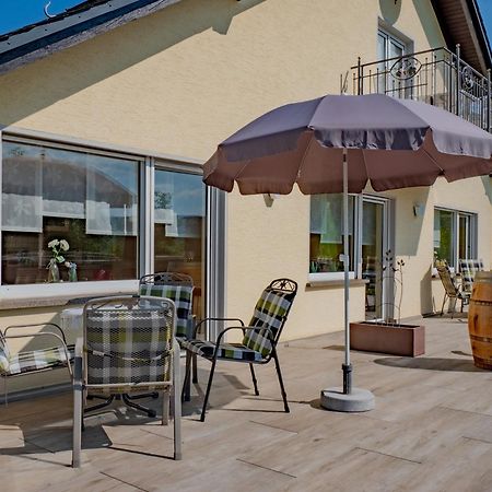 Ferienweingut Winnebeck Köwerich 外观 照片