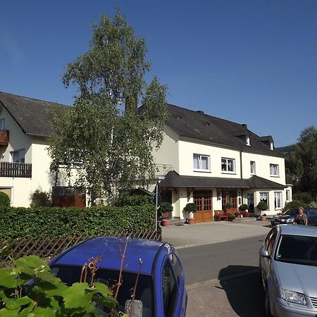 Ferienweingut Winnebeck Köwerich 客房 照片