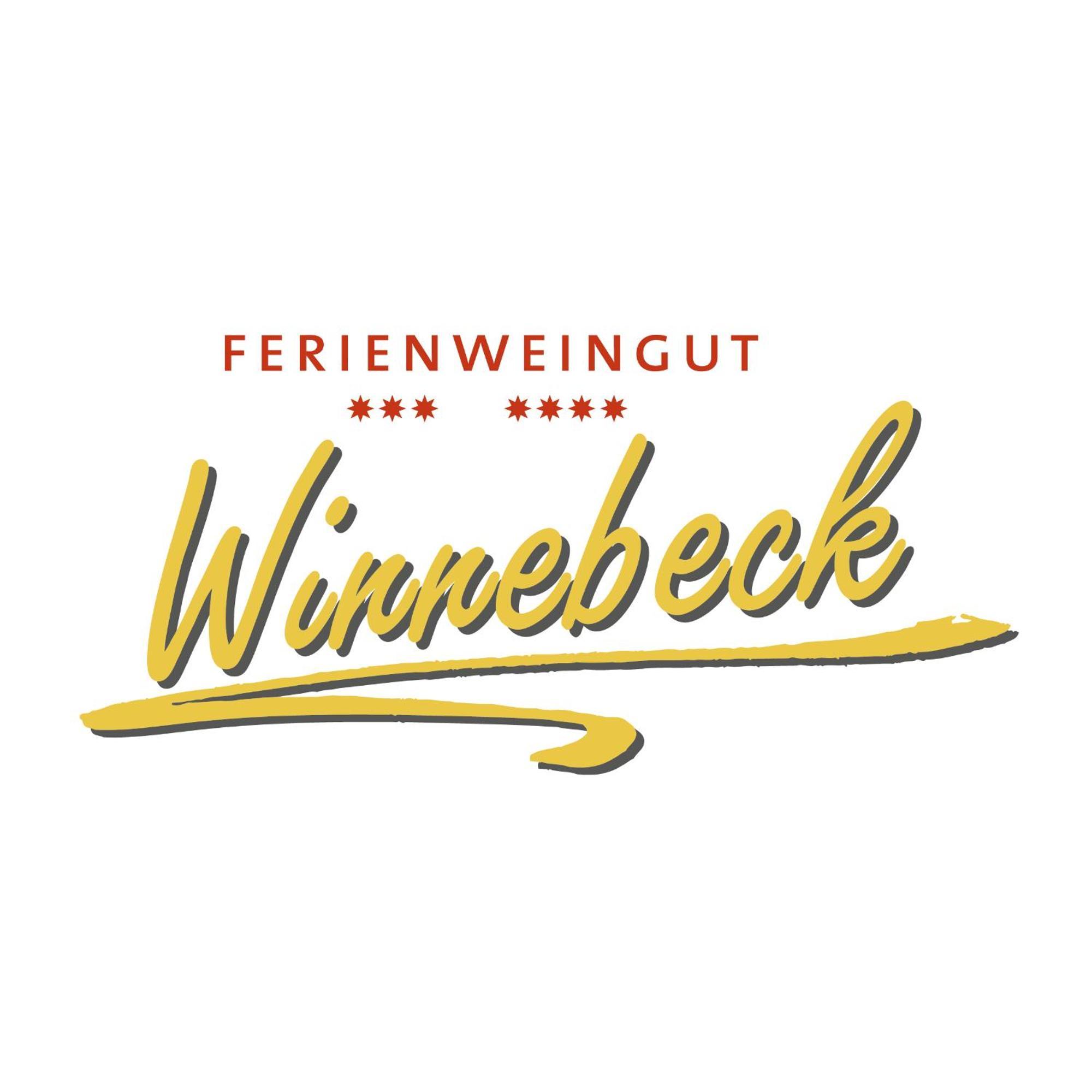 Ferienweingut Winnebeck Köwerich 外观 照片
