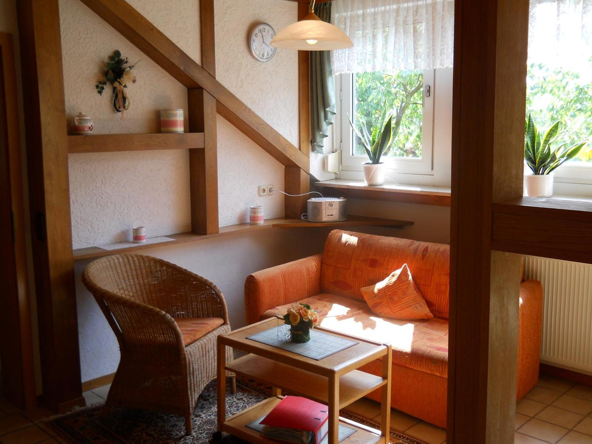 Ferienweingut Winnebeck Köwerich 外观 照片